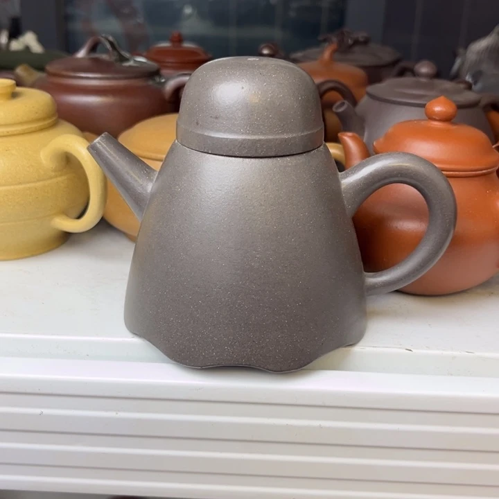 茶壶紫砂紫砂茶壶