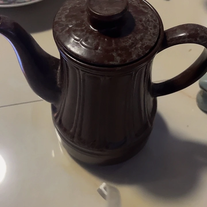 摆件，烧制问题都是正常的111