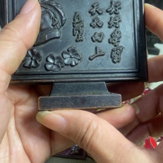 瓷片景德镇陶瓷艺术品