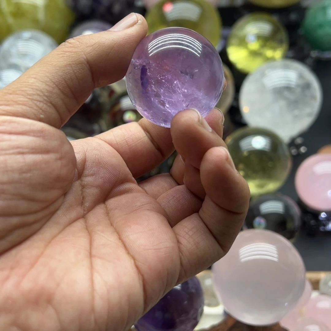 水晶珠宝半成品未镶嵌卡3.88