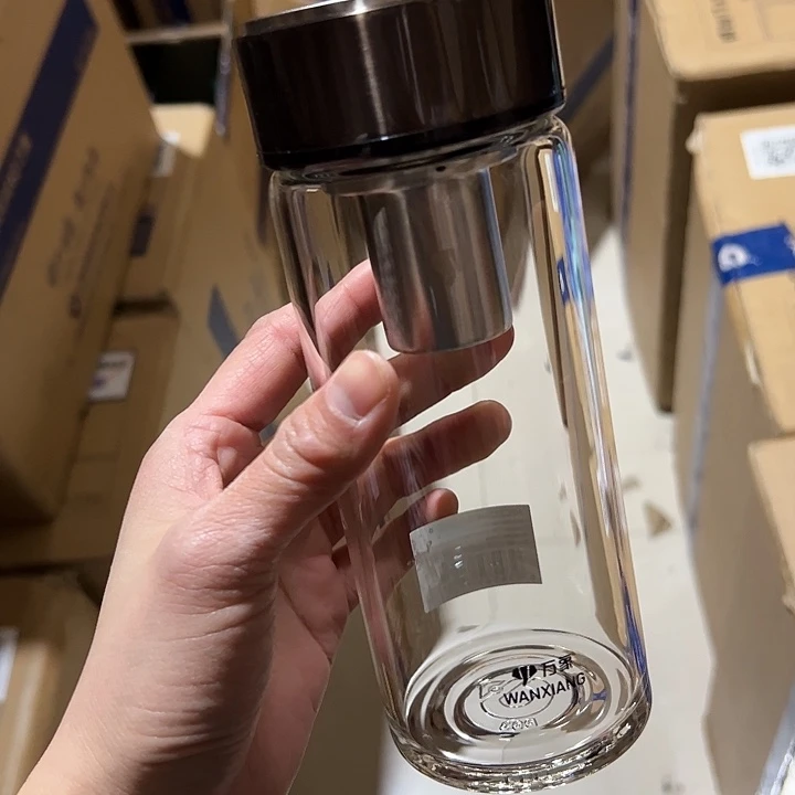 U265-70-470ml单层烫手  卡 杯套