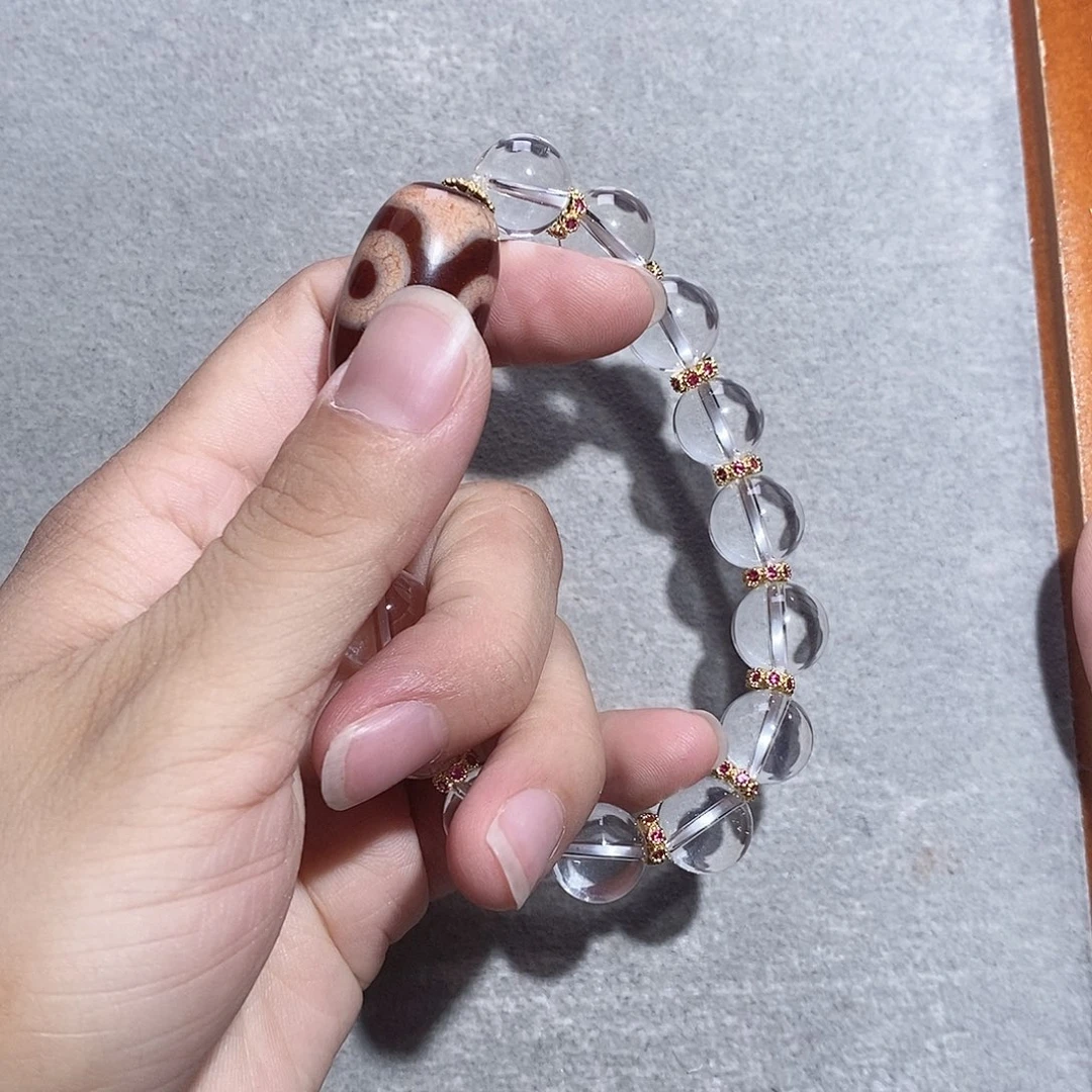 玛瑙/玉髓颈饰未镶嵌东***师