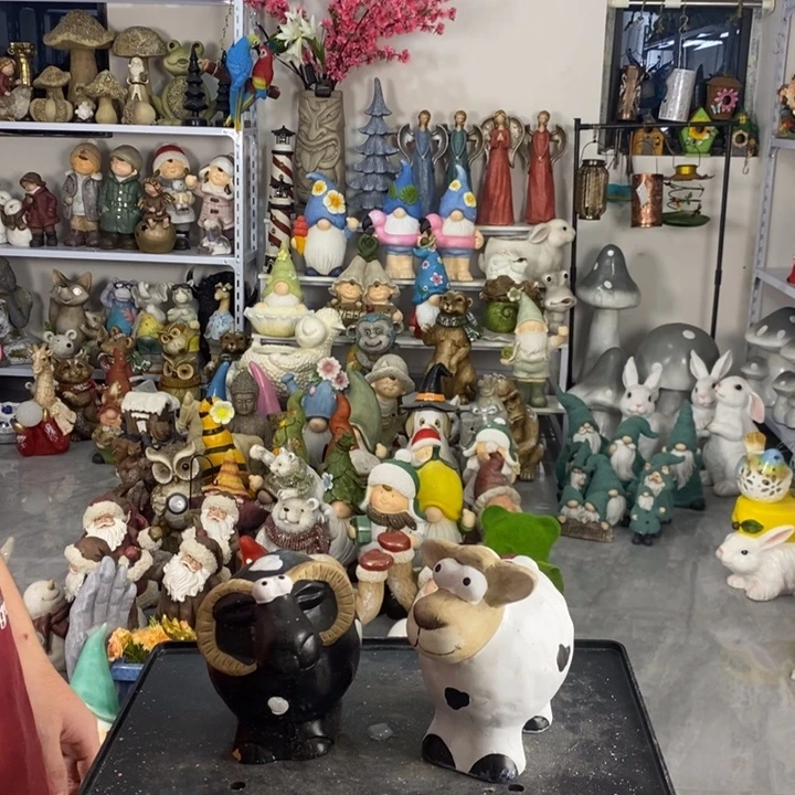 软陶工艺品摆件默认微瑕