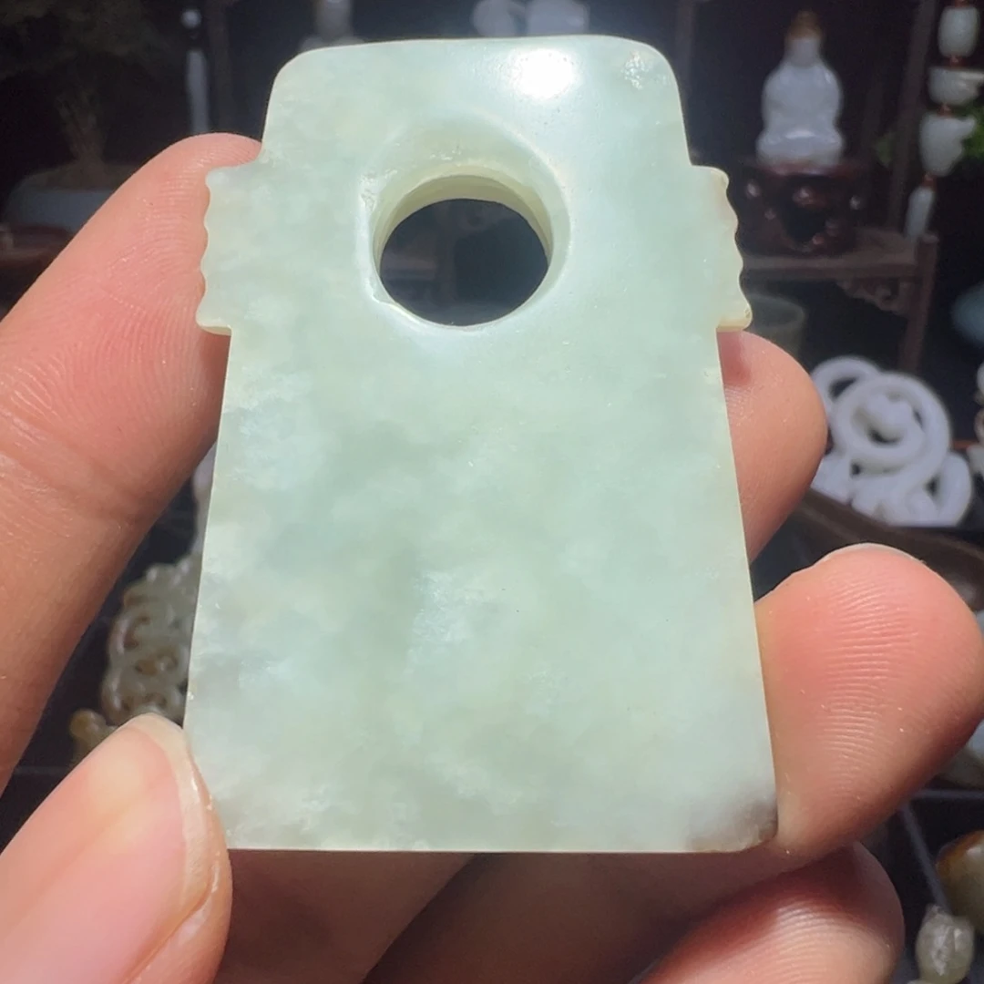 缸一物一图 所见所得