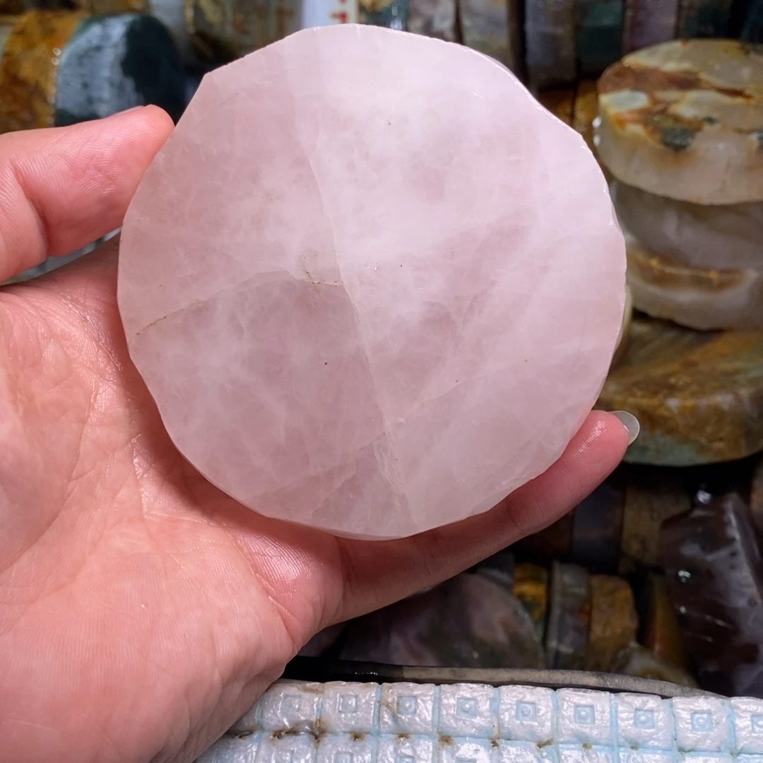 定制石英质玉酒*.天然手镯