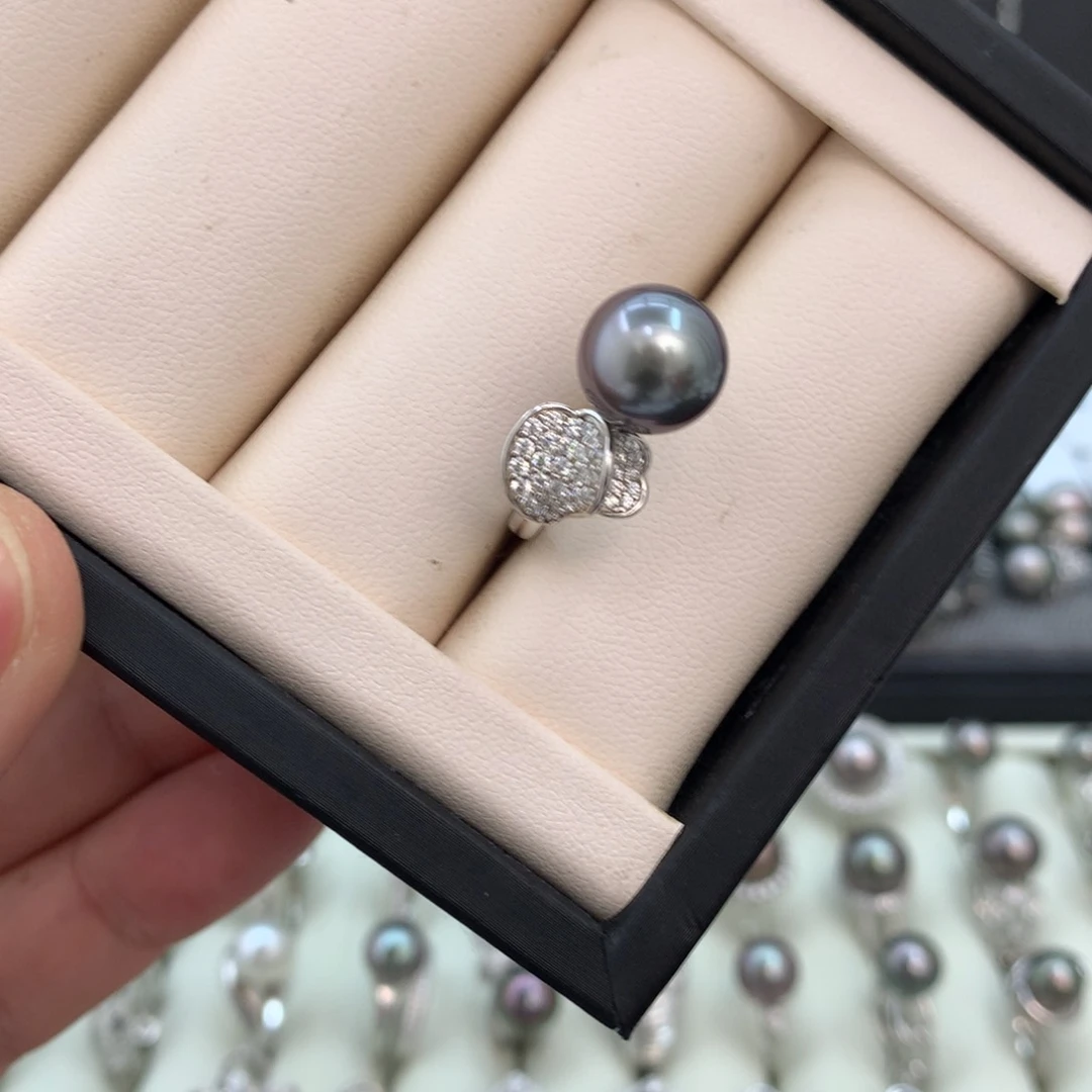 海水珍珠裸珠未镶嵌