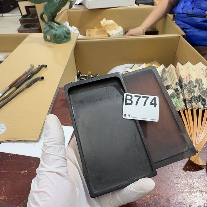 無***人中古商品谨慎下单