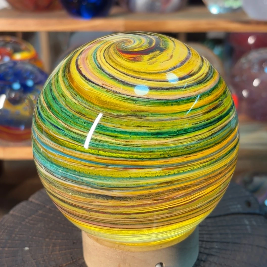 手工艺品琉璃精品