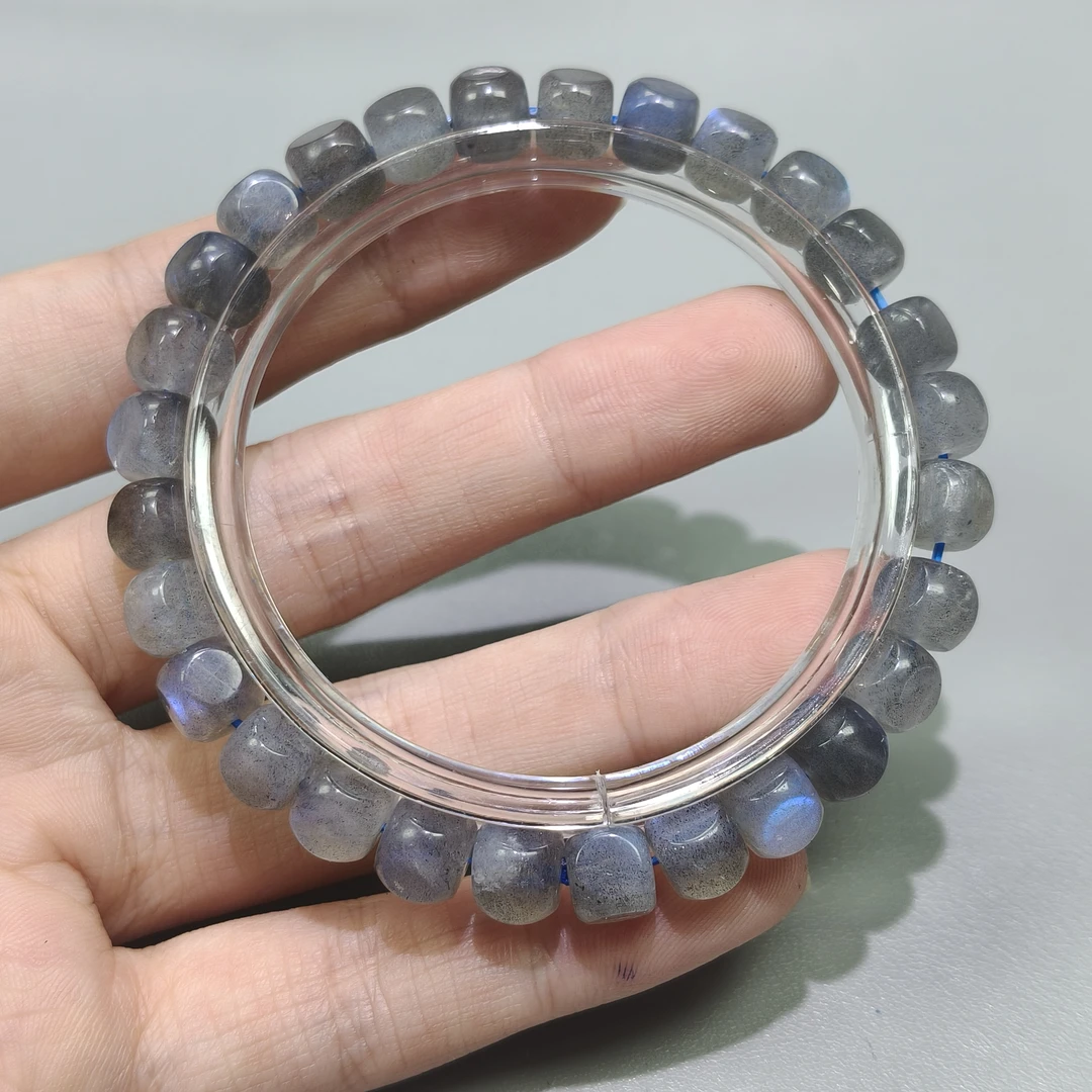 M784 精工小方糖单圈手串
