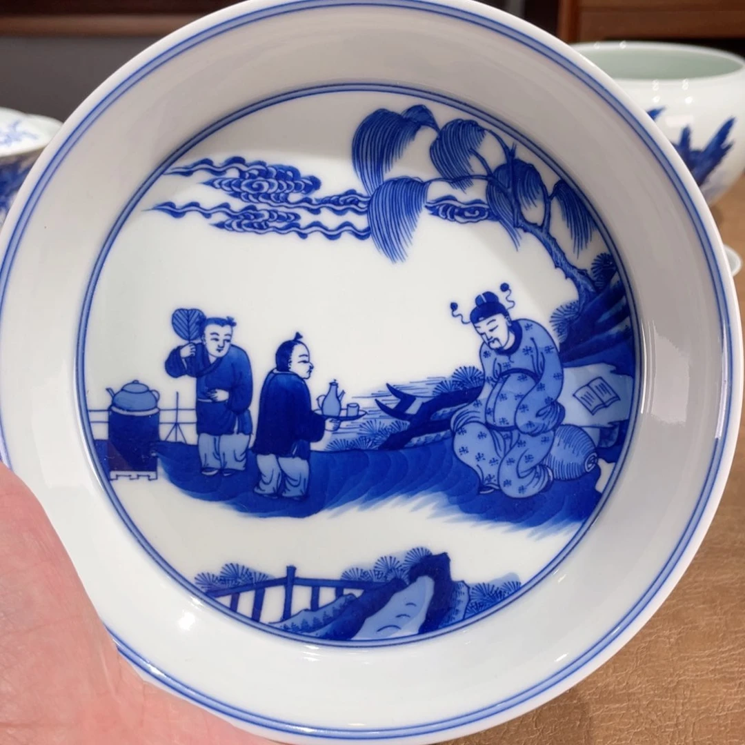 杯 性价比天花板 小桥窑