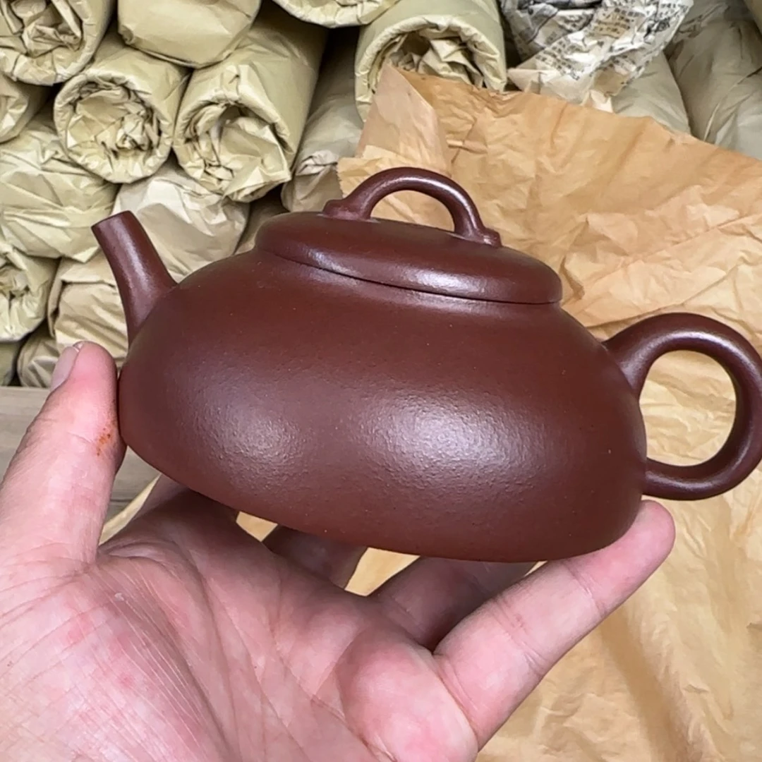 【闪购商品】茶壶紫砂紫砂茶具