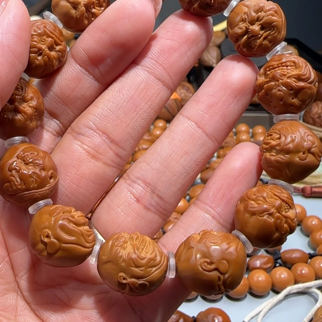 手串/手链橄榄核福利待遇