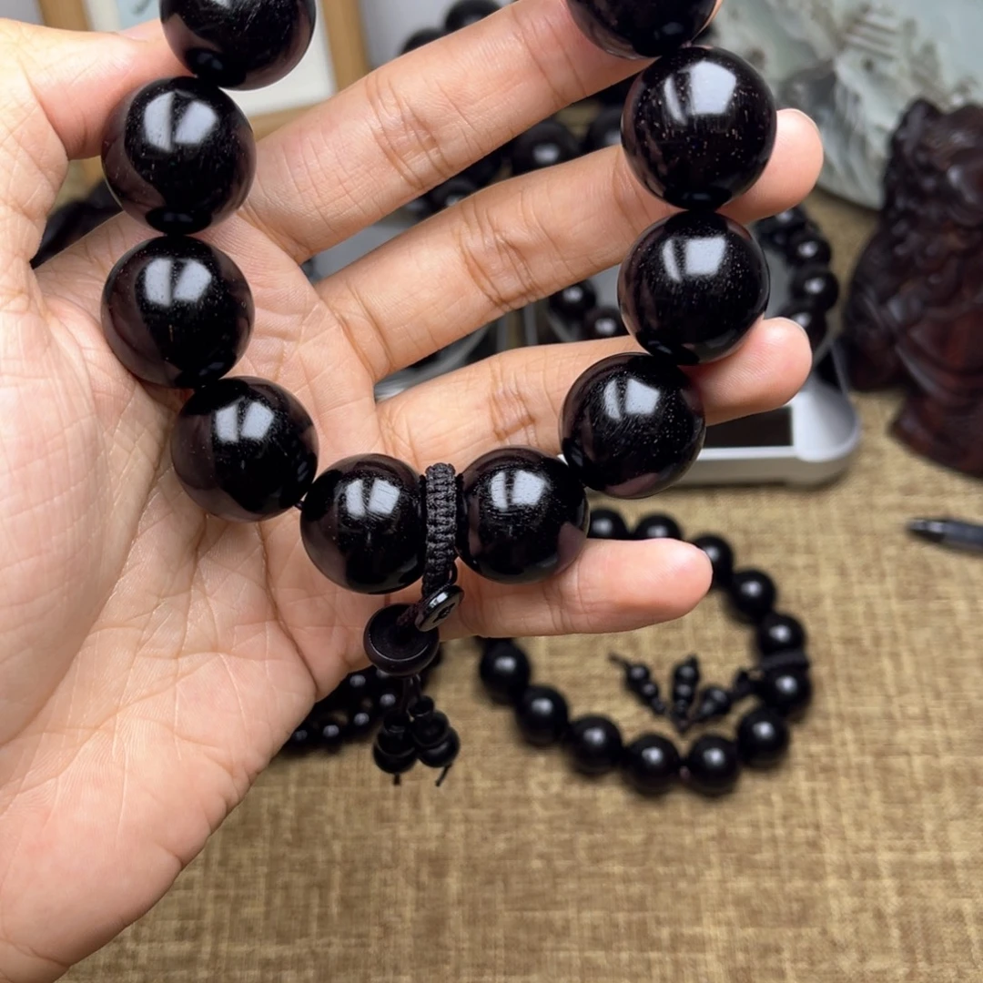 檀香紫檀（小叶紫檀）2.0