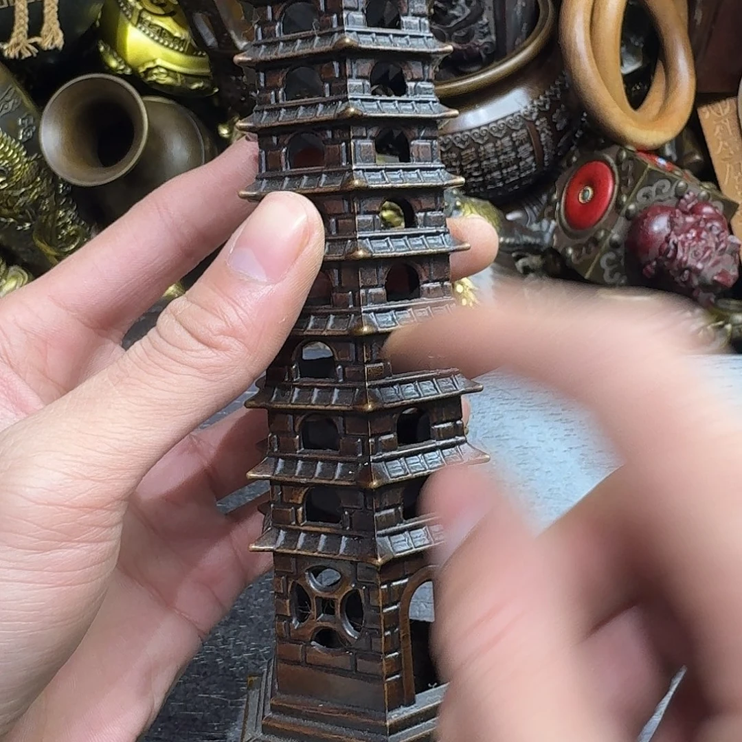 工艺品摆件铜铜铜铜铜