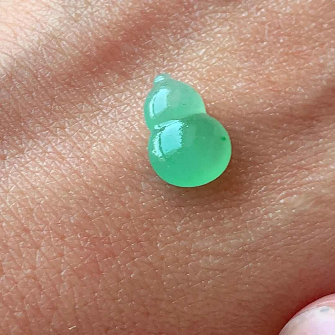 未镶嵌定制翡翠包工