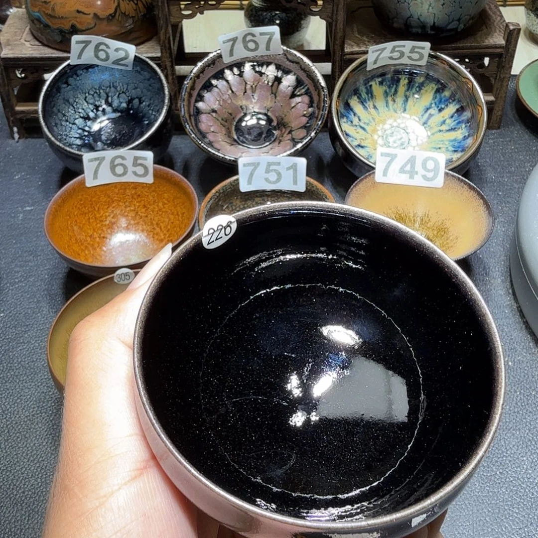 茶盏天才头发工程226