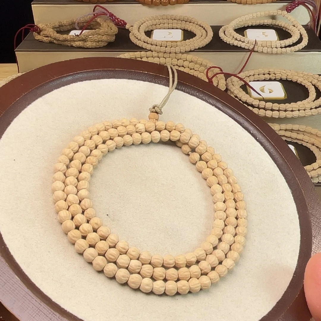 柏香籽/百香籽吊坠