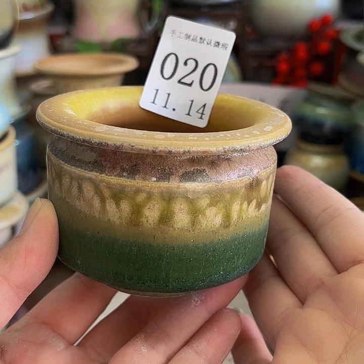 瓷片景德镇陶瓷手工制作