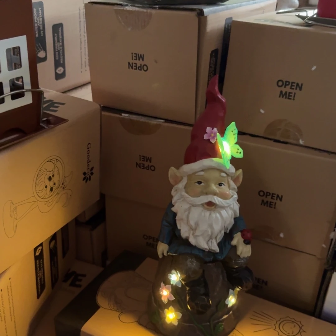 摆件树脂材质一件包邮