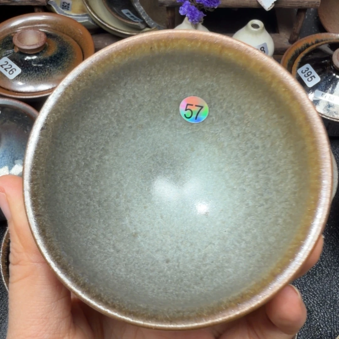 茶盏焦源龙窑，不忘初心57