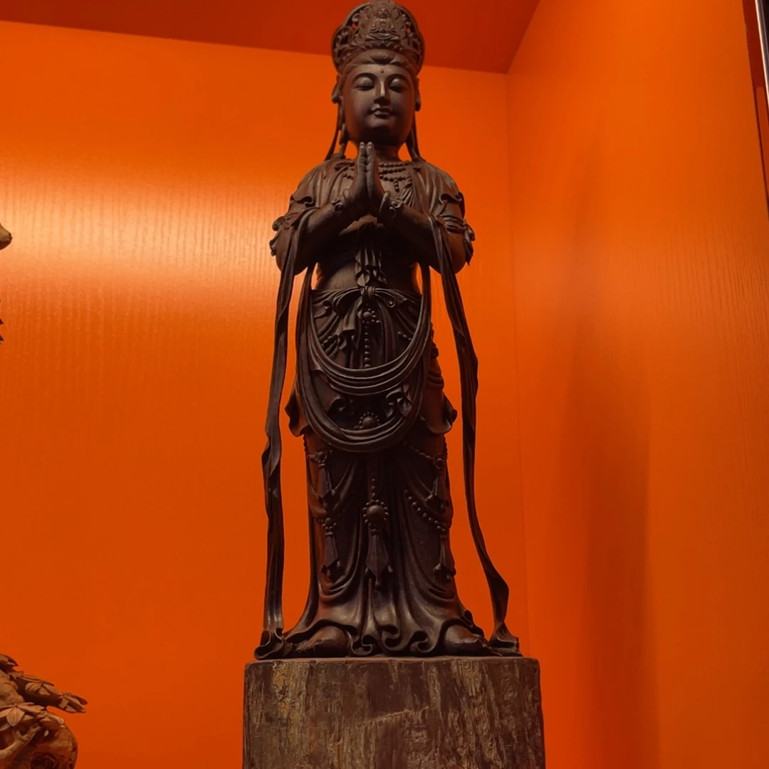 檀香紫檀（小叶紫檀）