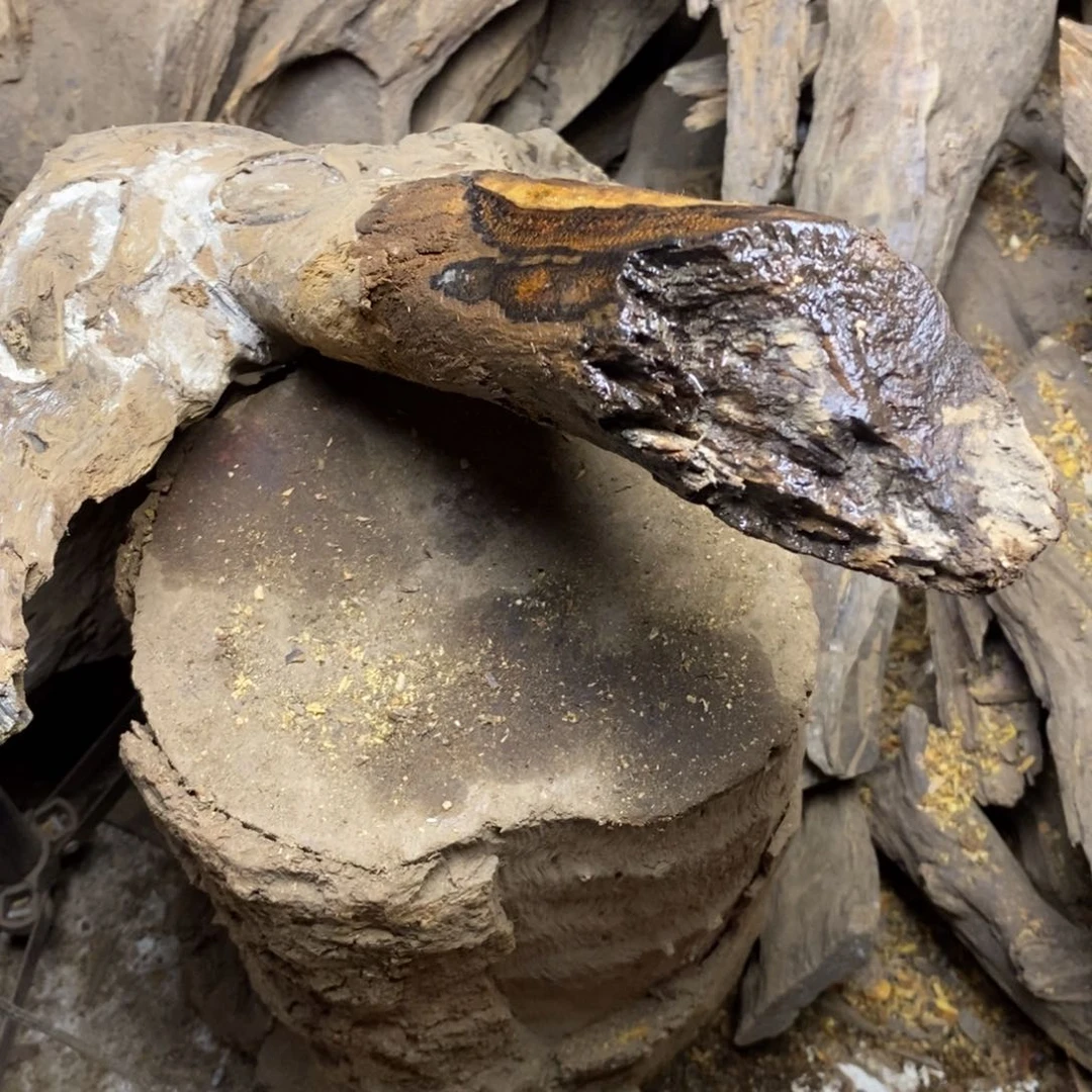 贡木佛****现贡木手串手链项链