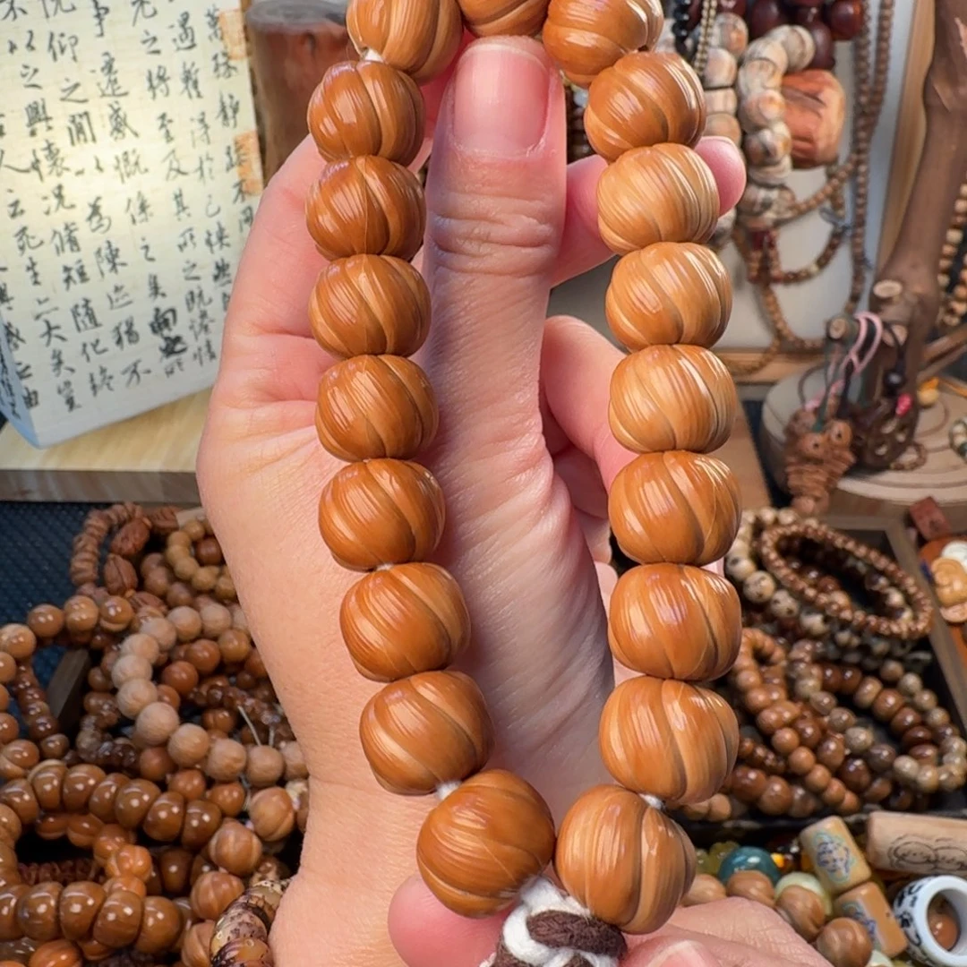 吊坠柏香籽/百香籽24