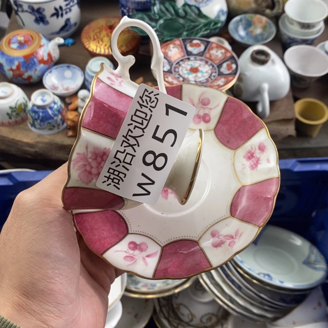 *****瓷器口，瓷器瓷器的时候