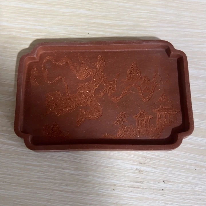紫砂壶等手工艺品和