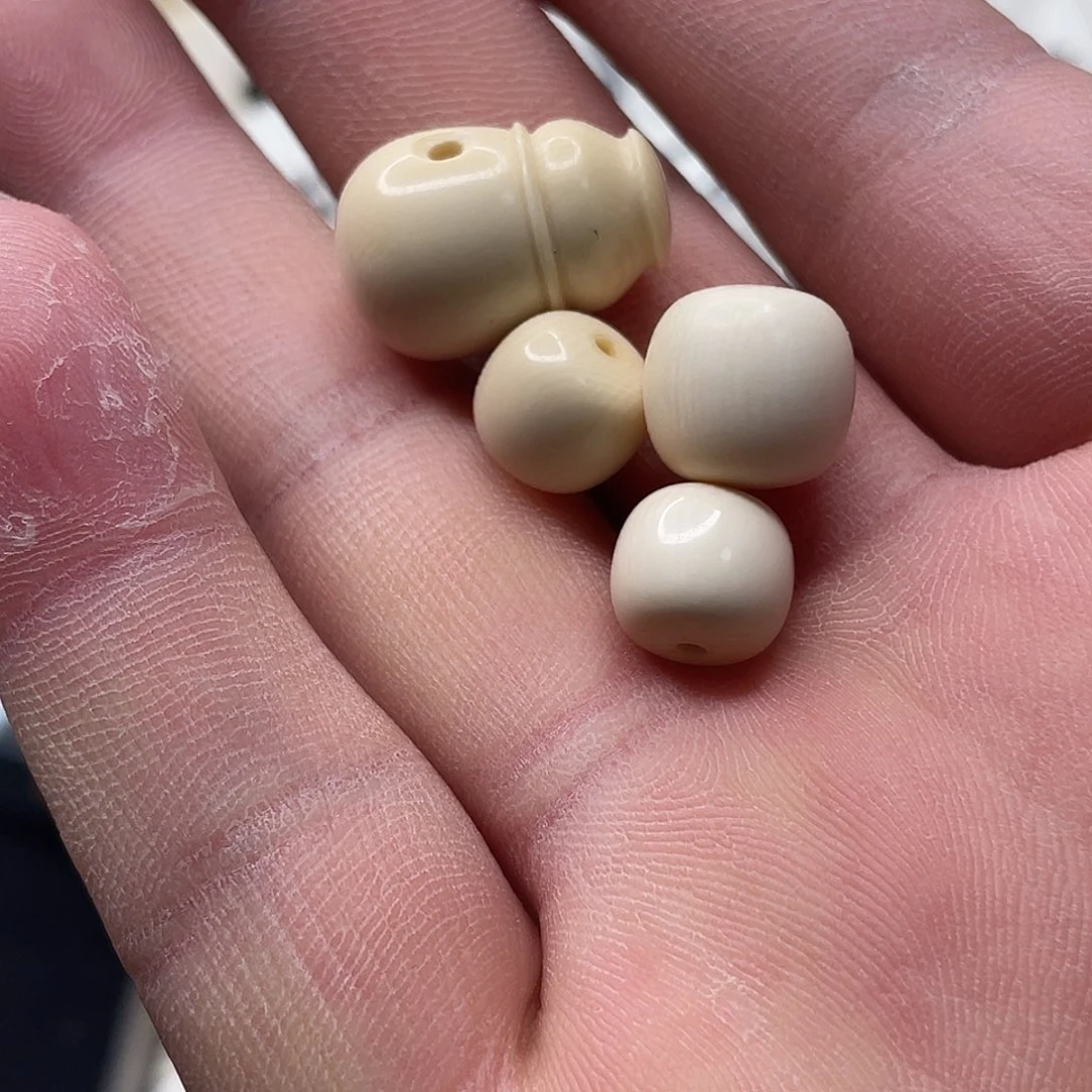 猛犸象牙手串/手链/手镯