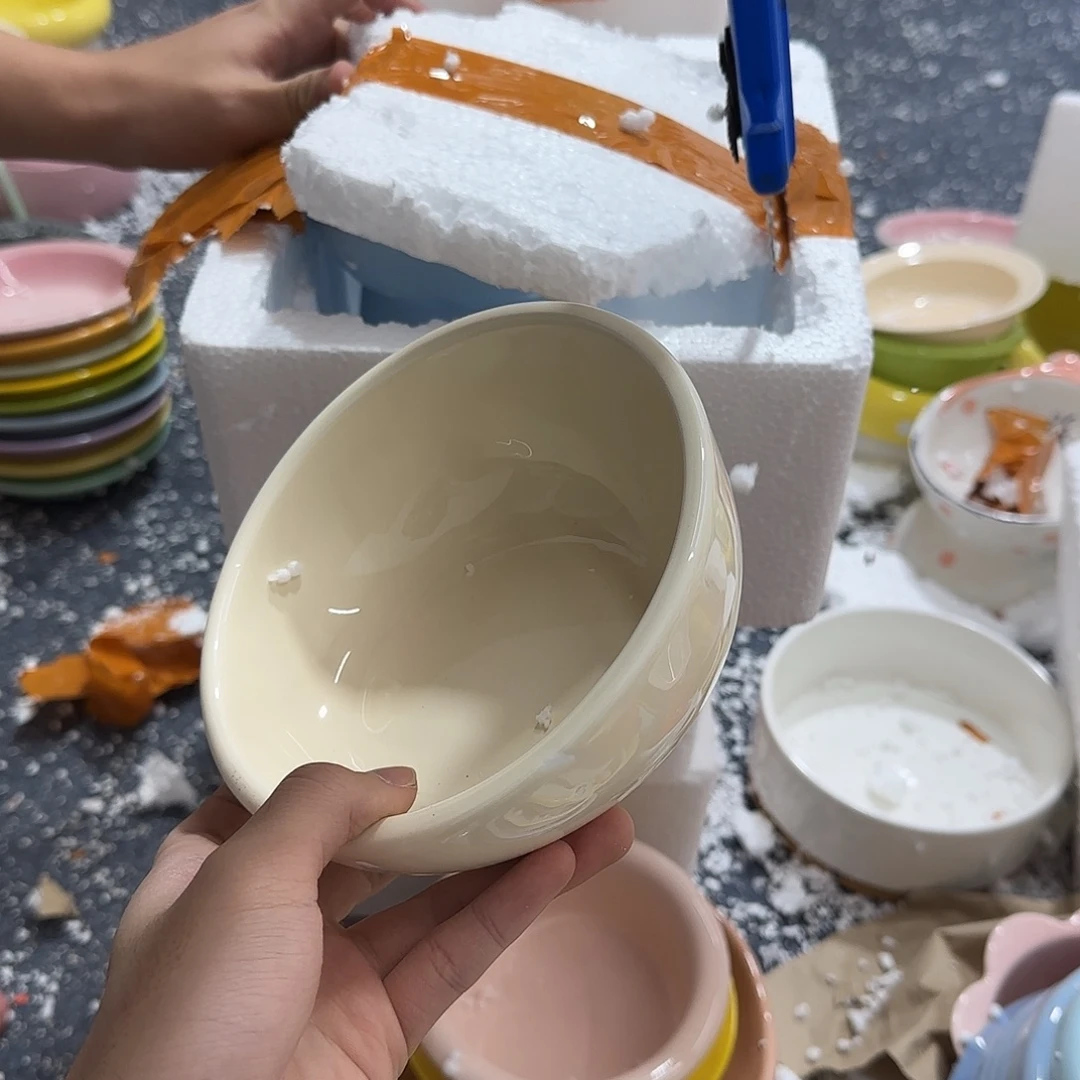 瓷品陶瓷微x链接装p3