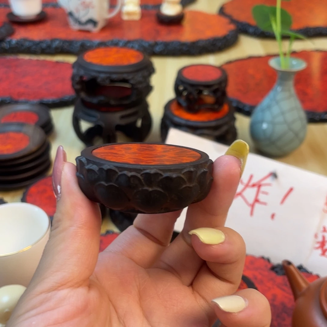 复古工艺精工精雕