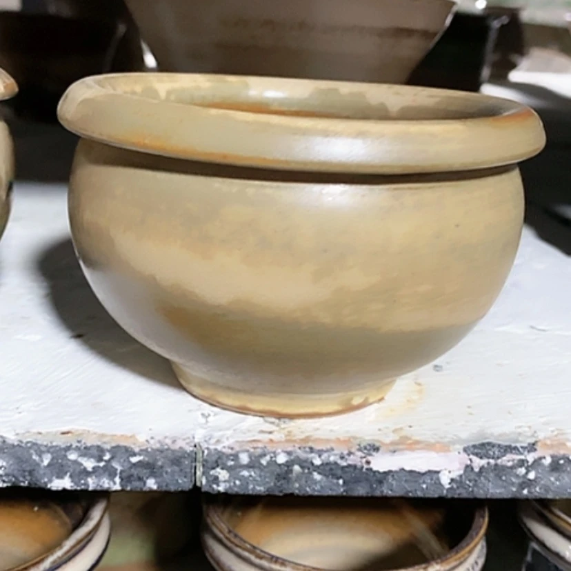 【闪购商品】红陶口9.5