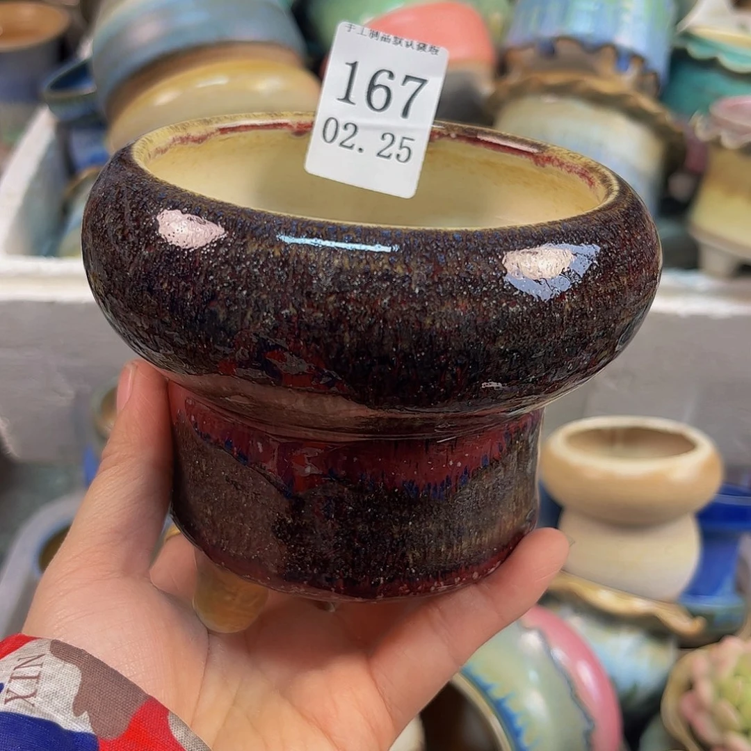 摆件景德镇陶瓷手工制作