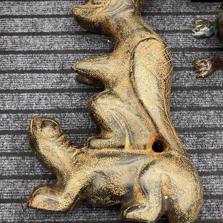 未镶嵌透闪石质玉珠宝奇石