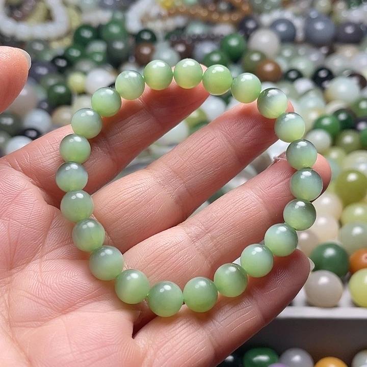 未镶嵌和田玉珠宝奇石