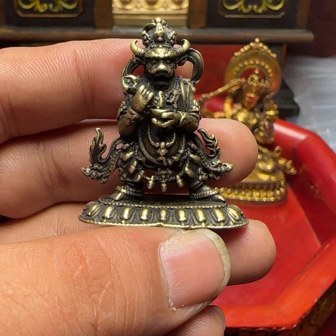 心***三泥塑藏式风格小元素