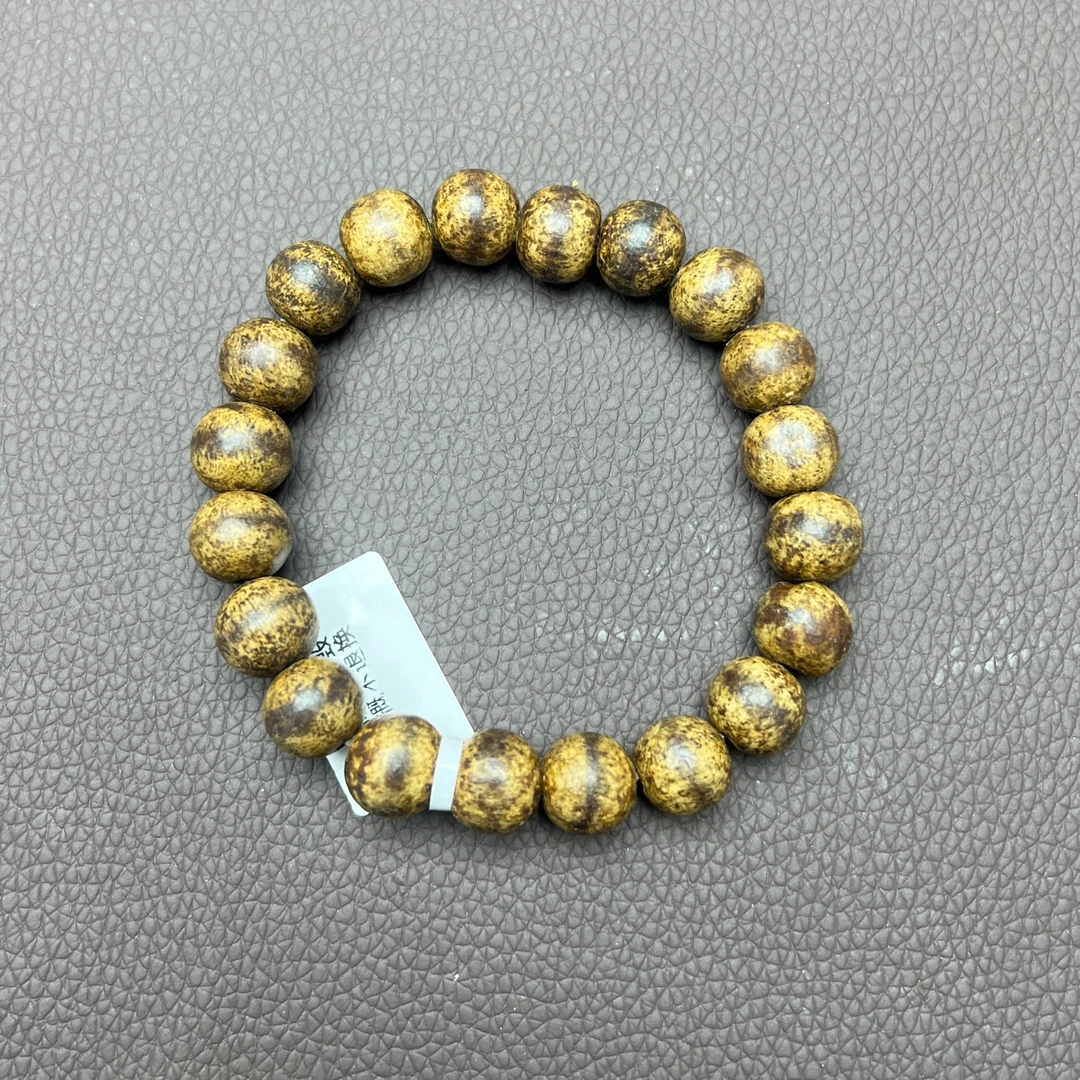 1124-成品木质手串