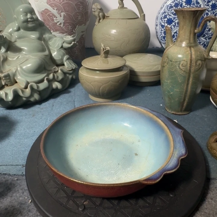 *****瓷器瓷瓷瓷，漏漏漏！