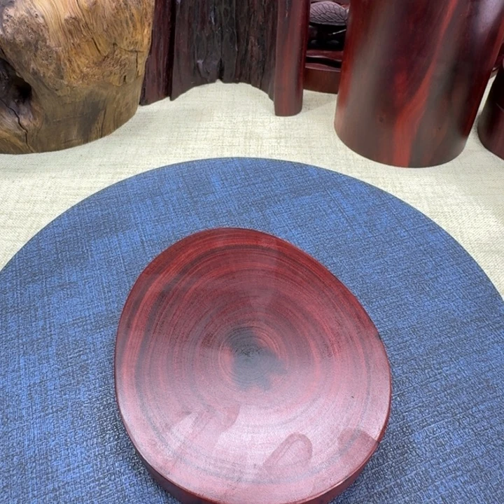 大***哥大果紫檀（缅甸花梨）