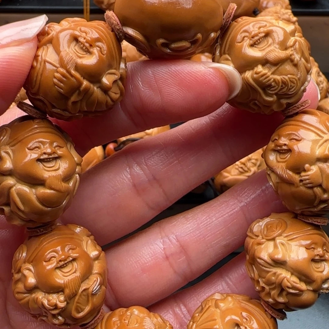 手串橄榄核橄榄核