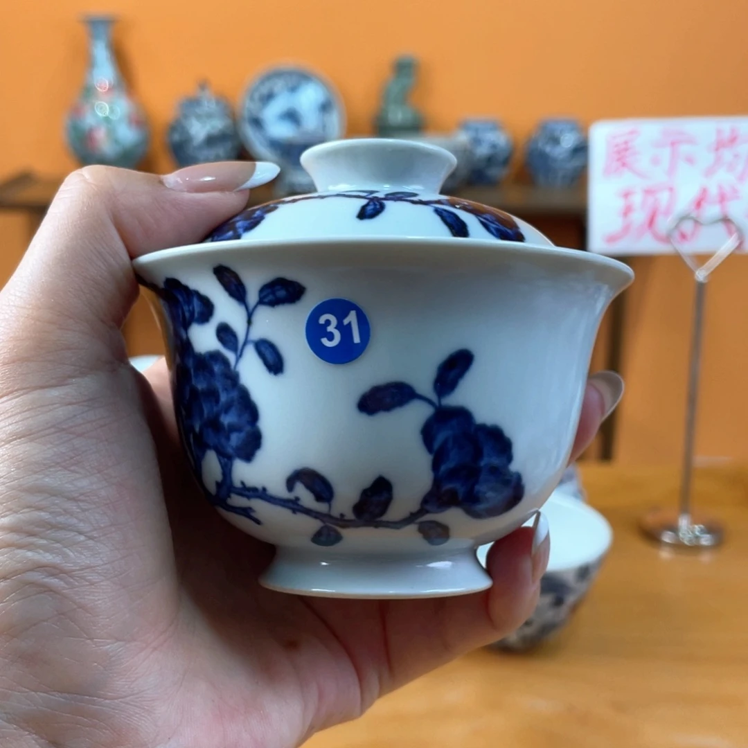 景德镇手绘哈哈哈哈哈哈