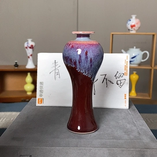 摆件好人一生平安幸福快乐