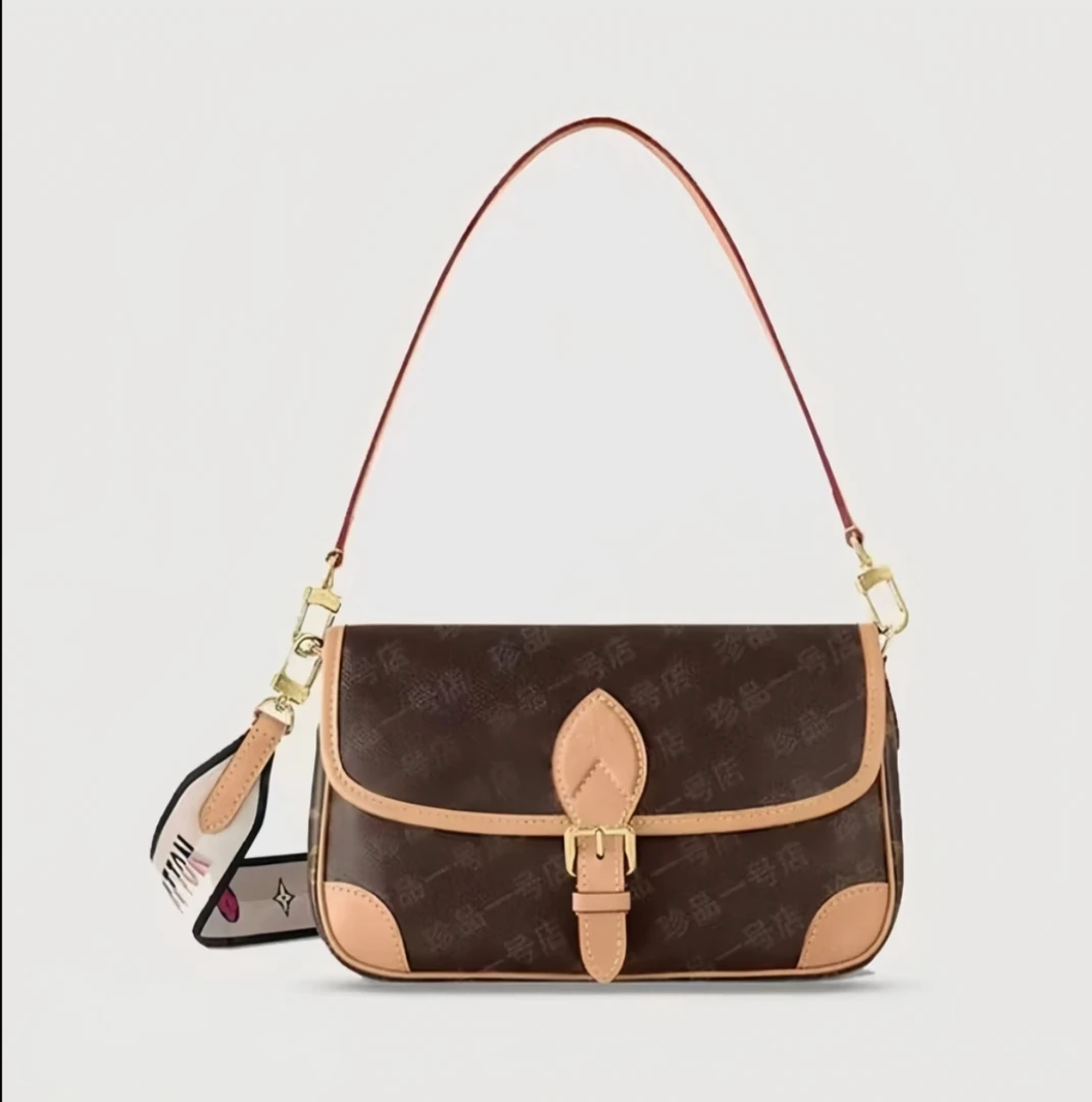 五号链接《法棍》 经典复刻经典单肩肩包