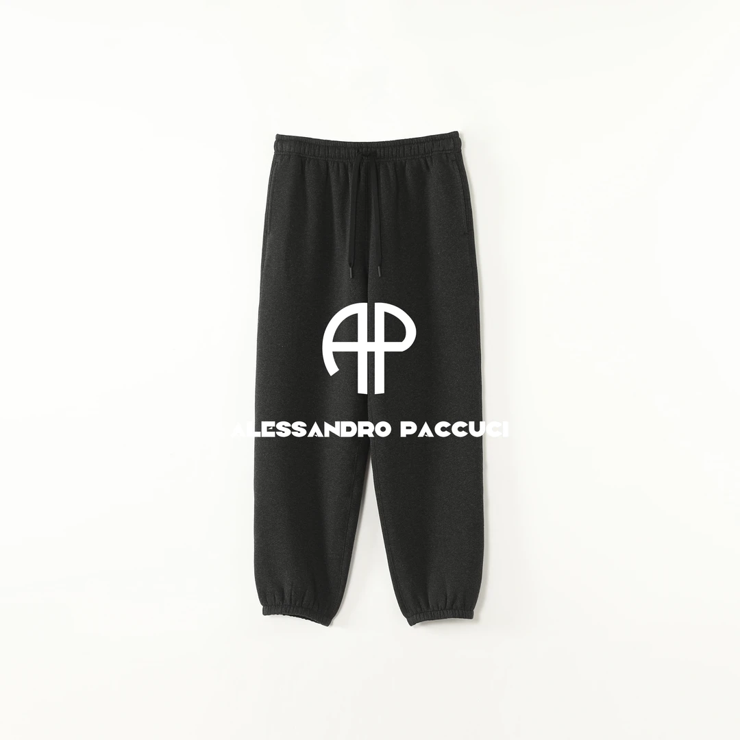 （不用使用）AP洛哥53235KV【单独裤子/空气卫裤】高支羊毛混纺休闲裤