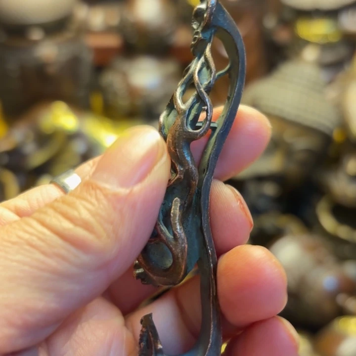 铜器摆件6666666666