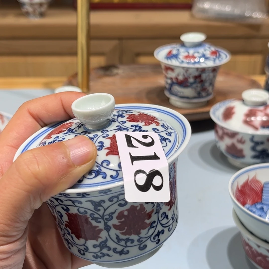 景德镇陶瓷艺术展演厅
