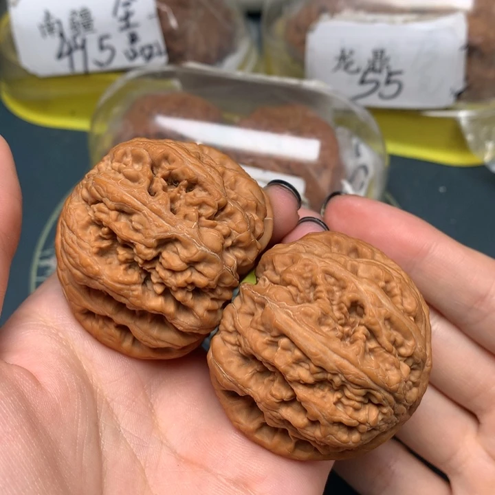 把件文玩核桃47-28530-0