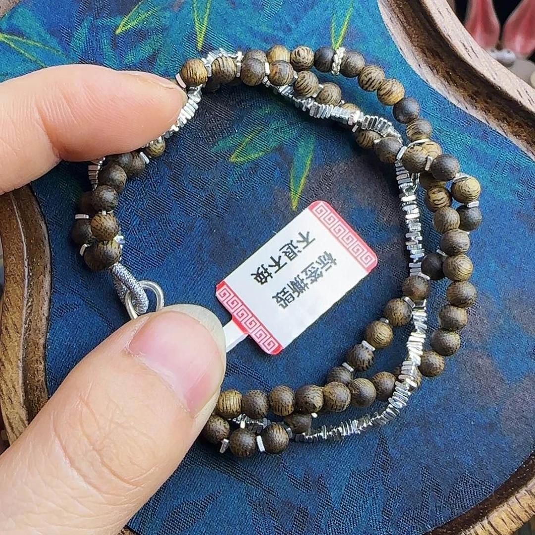 手串金刚菩提金刚小鱼