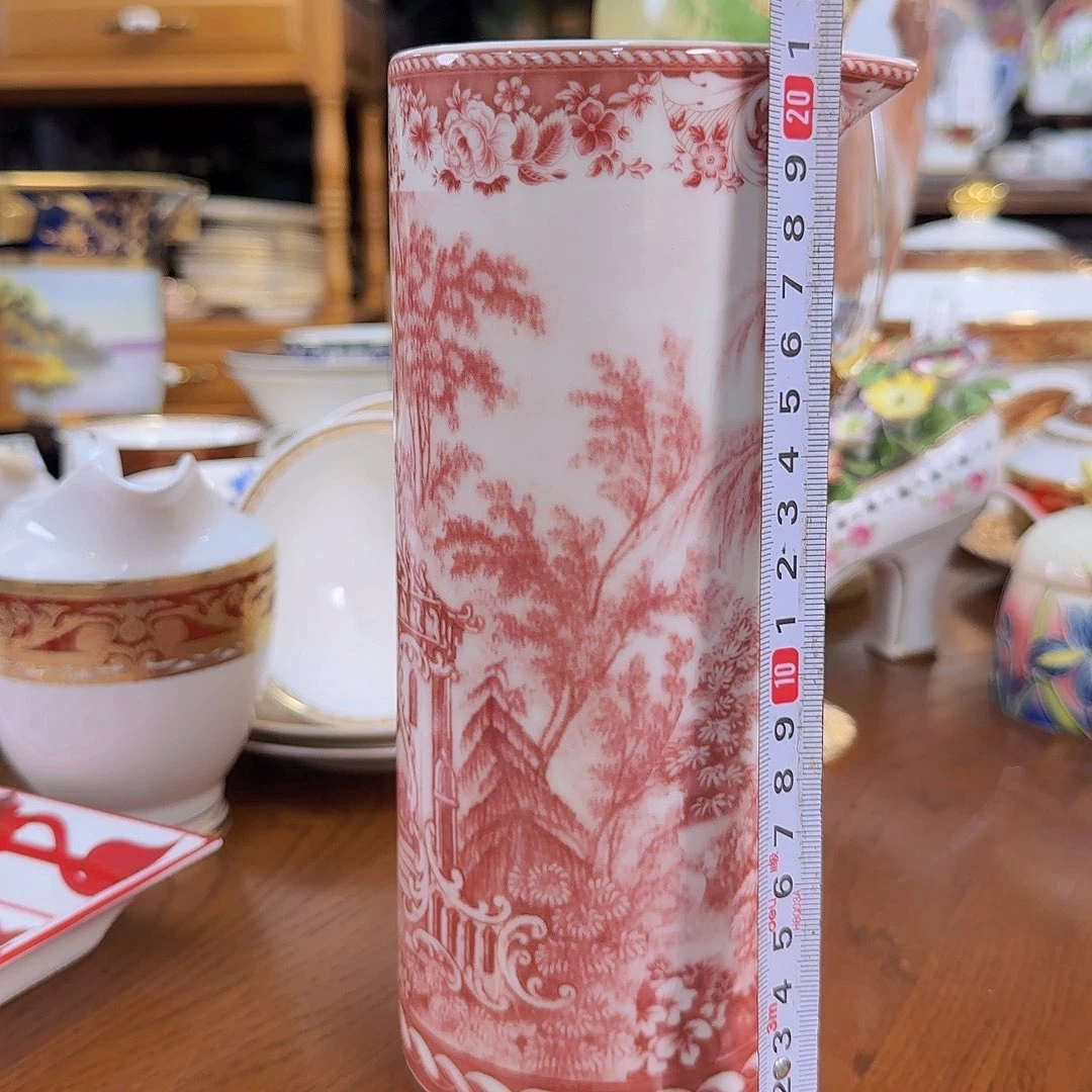 摆件欧洲瓷器收藏鉴赏